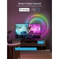 thumbnail image 3 of Govee Neon LED Strip Light 6.5ft, 3 of 5