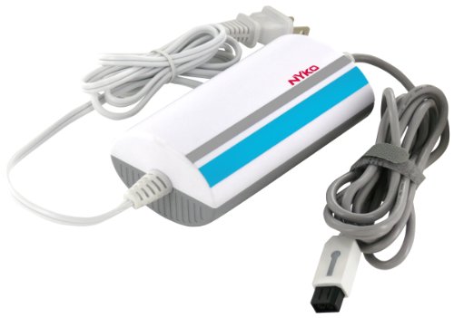 Nyko Power Adaptor for Wii
