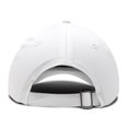 thumbnail image 7 of DALIX Dragonfly Womens Baseball Cap Fashion Hat in White, 7 of 7