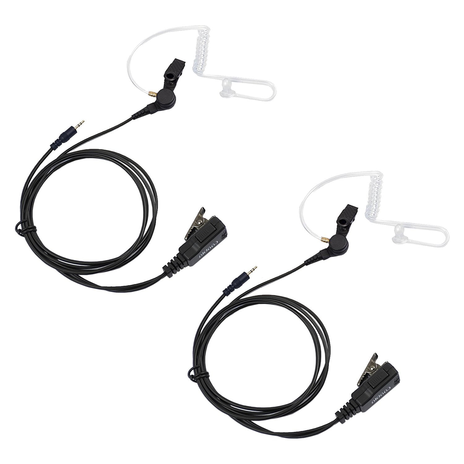 coodio headset