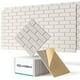 thumbnail image 1 of Paneles de pared insonorizados Soundsbay Acoustic, paquete de 18, 30 x 30 cm, 1 of 6
