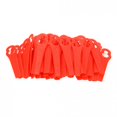 thumbnail image 4 of 100 Pcs Lames de Tondeuse pour Rt250 Accessoires de Jardin, 4 of 9