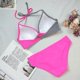 thumbnail image 3 of Women Bikini Set Swimwear Bathing Suit Swimsuit, 3 of 5