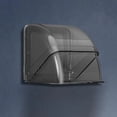 thumbnail image 2 of Waterproof Outdoor Socket Box with Rain Cover Pc Material Easy To Instal, 2 of 8