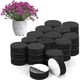 thumbnail image 1 of 60 st Krukfötter Naturlig blomkruka fötter Trädgård Krukfötter utomhus osynlig växtkruka Risers Pad, 1 of 4