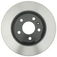 thumbnail image 2 of ACDelco - Disc Brake Rotor Fits select: 2009-2017 AUDI Q5, 2009-2021 AUDI A4, 2 of 4