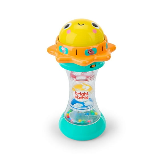 Bright Starts Just for Sun Flashlight Toy
