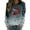 Dark Gray, variant on Fgnfyis Women's Fashion Merry Christmas Print Round Neck Fit Pullover Tops Casual Long Sleeve Loose Blouse sweatshirts for women Red XL