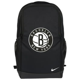 Nike KD Max Air VIII Basketball Backpack Black/Orange