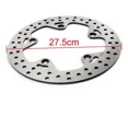 thumbnail image 2 of Applicable to Rear Brake Disc for BMW R1200GS R1250GS R1200R, 2 of 3