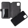 thumbnail image 6 of 3SIXT NeoWallet Series Folio Case for Apple iPhone 11 Pro Max - Black, 6 of 6