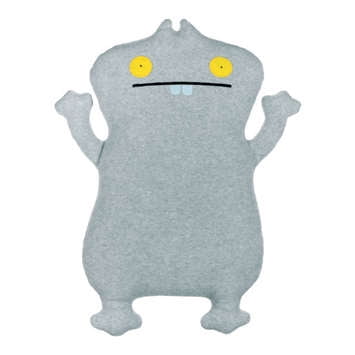 Ugly Dolls Ugly for U 62 x 90 inch Bed Blanket 
