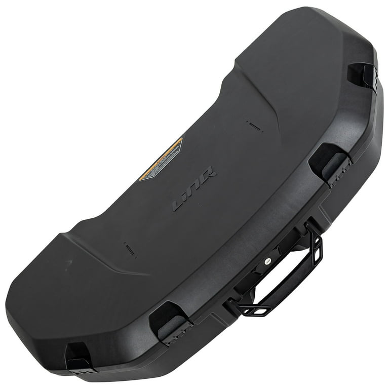 BRP 715007827 LinQ Low Profile Box (63L) Compact Impact BRP 715007827 LinQ Low Profile Box (63L) Compact Impact