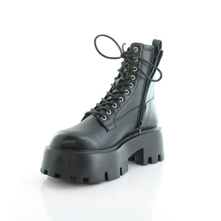 

Steve Madden Maddox Women s Boots Black Size 8.5 M