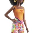 thumbnail image 2 of Barbie Doll Barbie #198, 2 of 6
