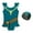 Tank, variant on Girls Princess Merida One Piece Swimsuit Tankini Bathing Suit with Swim Cap, 2-8 Year