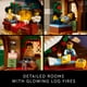 thumbnail image 4 of Lego Icons 10325 Refugio Alpino LEGO, 4 of 6