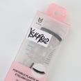 thumbnail image 2 of Beauty Tools Clean Designed Exquisitely Portable Plastic Mini Eyelash Curler, 2 of 6