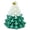 ZJSX3##Green,3.5x3.1 Inch, variant on Christmas Tree‑Shaped Taper Candle,Stable‑Burn Christmas Tree Taper Sticks,Fall Taper Candles,Decorative Tree‑Design Tall Candlesticks Wax,Holiday Stick Candle Ornaments for Holiday Use