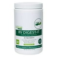 thumbnail image 1 of Unique RV Digest-It Holding Tank Treatment - Powder Toilet Treatment (30 Treatments) - 41G-1, 1 of 4