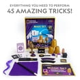 thumbnail image 4 of Magic Set Blue Marble National Geographic Kids w/ 45 Tricks, 4 of 6