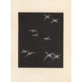 thumbnail image 2 of Korin Furuya (Editor) 14x18 Gold Ornate Wood Frame and Double Matted Museum Art Print Titled - Bijutsukai Pl.1 (1901), 2 of 4