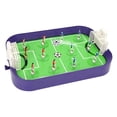 thumbnail image 3 of Juego de mesa interactivo educativo para niños, campo de fútbol, 3 of 5