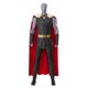 thumbnail image 2 of Disfraz de superhéroe Thor Love and Thunder para hombre adulto, traje completo de armadura con capa, juego de rol para Halloween y Carnaval, 2 of 5