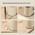 thumbnail image 6 of 2025 Vacuum Steamer for Clothes, Vacuum Steamer for Clothing, Handheld Travel Garment Steamer for Clothes, 1000w Portable Handheld Cloth Steamers, Ready to Wear (1Set), 6 of 7