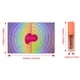 thumbnail image 4 of Fiudx Ofertas Relámpago Taza Antiadherente Mate De Terciopelo Satinado, Juego De 6 Barras De Labios Con Esmalte De Labios Y Niebla De Agua Que No Se Decolora, 4 of 6