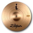 thumbnail image 2 of Platillos Hi-Hat ZILDJIAN ILH13HP dorado, 2 of 6
