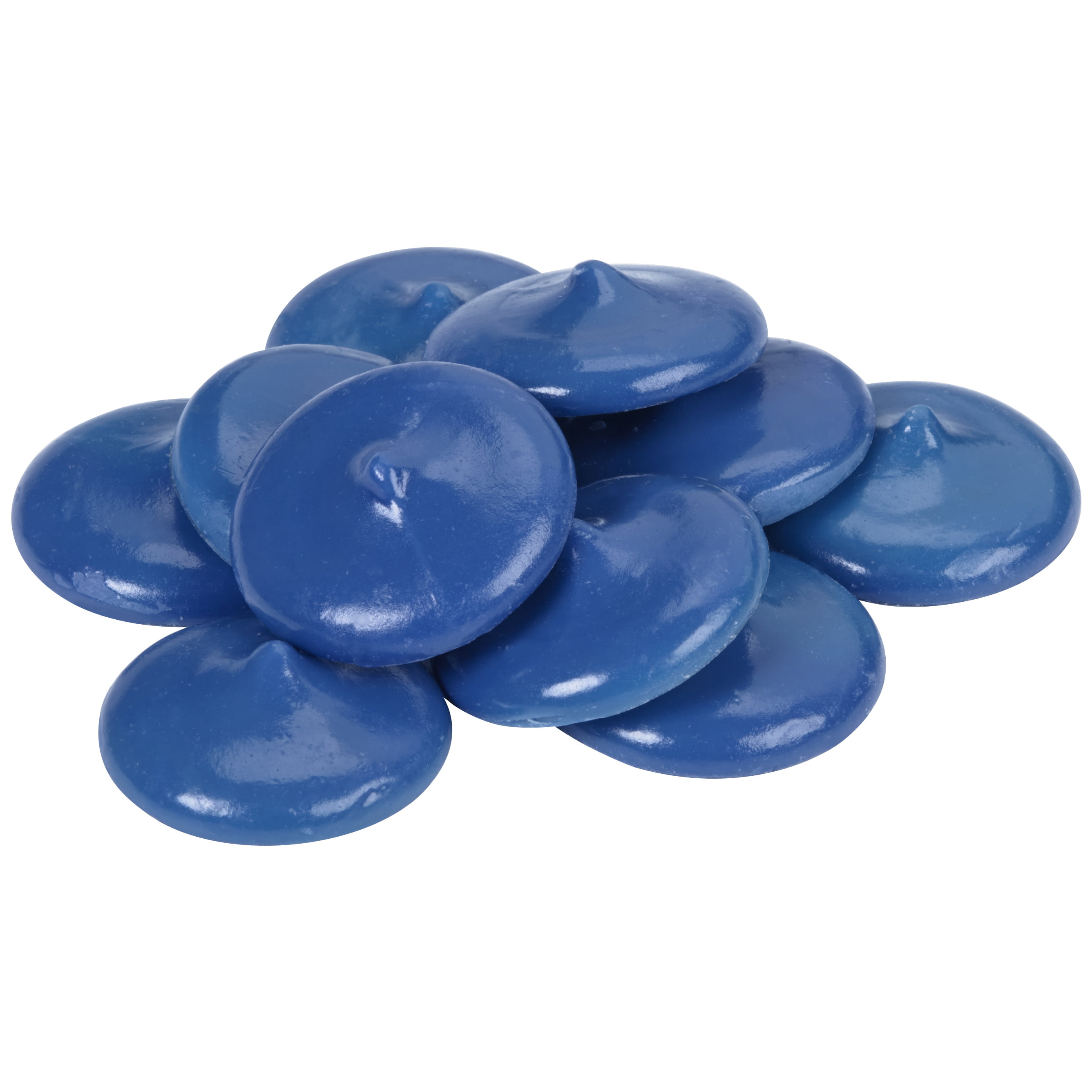 Candy Melts - Royal Blue: 12-Ounce Bag
