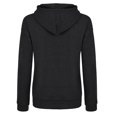 thumbnail image 4 of Pull à Manches Longues Automne Hiver pour Femmes, Imprimé, Col Rond, Sweat à Capuche, 4 of 5