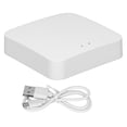 thumbnail image 1 of Para Tuya Gateway HUB Smart Home Bridge aplicación remota inalámbrica Control Central controlador para automatización del hogar, 1 of 9