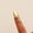 C, variant on Gold Plated Nail Tip Ring, Adjustable Open Wrap Finger Ring, Minimalist Statement Nail Guard Jewelry for Women