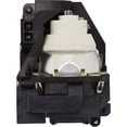 thumbnail image 4 of Jaspertronics Lamp & Housing for The NEC NP-PE501X Projector with Original Specification & Full Lifespan Bulb Inside 1 Year Warranty 1 Unit per pack, 4 of 7