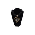 thumbnail image 1 of Collar con lickra Alonso Luis Atala Centella, 1 of 2