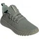 thumbnail image 1 of Adi-das Men's Kaptir 3.0 Sneaker, Wonder Silver/Silver Pebble/Silver Green, 9, 1 of 6