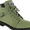 Green, variant on Steel Toe Boots for Women - Moss - 9.5M | Waterproof Women's Fusion Work Boots | Leather Work Boots | Rugged Goodyear Welt Construction | Oil Resistant Outsoles & Cushioned Insoles