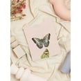 thumbnail image 3 of Butterfly Specimen I T-Shirt Women -Vision Studio Designs, Female XX-Large, 3 of 4