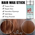 thumbnail image 3 of Barra de cera para el Cabello ANGGREK de Larga duración Sujeción fuerte 2,6 Onzas, 3 of 7