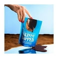thumbnail image 3 of Pack of 2 SkinnyDipped Dark Chocolate Cocoa Almonds, 3.5 oz (packaging may vary), 3 of 5