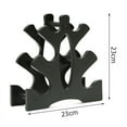 thumbnail image 6 of 3-Tier Dumbbell Storage Rack Stand Home Office Gym Dumbell Weight RaTUURUKLWCAWA, 6 of 10