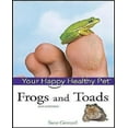 thumbnail image 1 of Frogs and Toads Your Happy Healthy Pet, 1 of 2