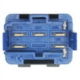 thumbnail image 2 of Standard Import Blower Motor Relay, 2 of 4