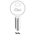 thumbnail image 4 of TM13 Ilco Trimark Locks Key Blank - Quantity 10, 4 of 4