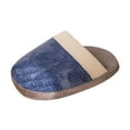 thumbnail image 3 of Saco de Dormir Tipo Zapatilla Salvador para Gatos y Perros M Azul, 3 of 10