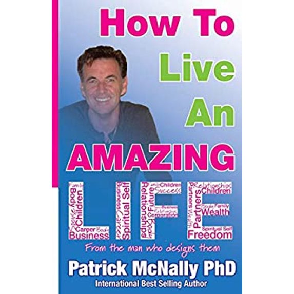Pre-Owned How To Live An Amazing Life (Paperback)