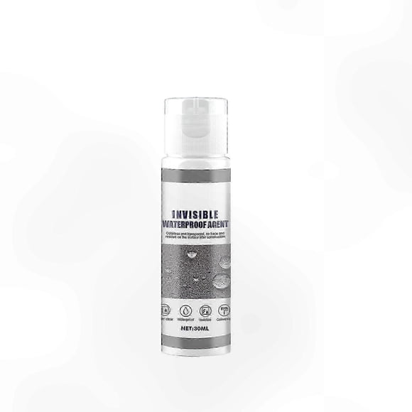 Strong Waterproof Adhesive for Tiles, Walls and Roofs, 100ml Bonding Spray for Bathroom and Outdoor Applications
