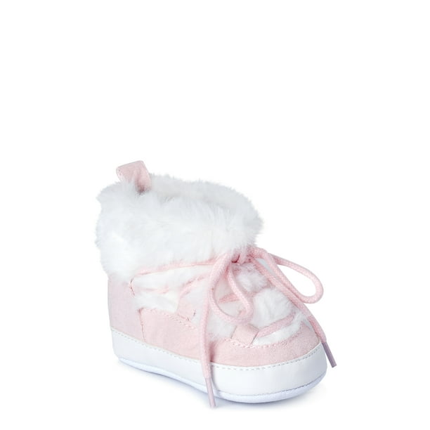 first-steps-first-steps-by-stepping-stones-infant-girls-faux-fur-soft